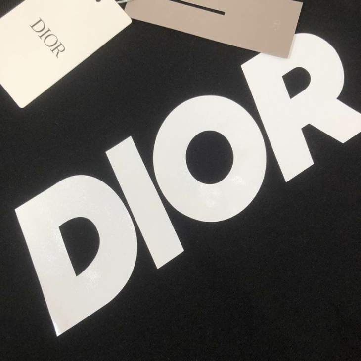 Dior T Shirts Short _SKUDiorS-XLtltx7015660